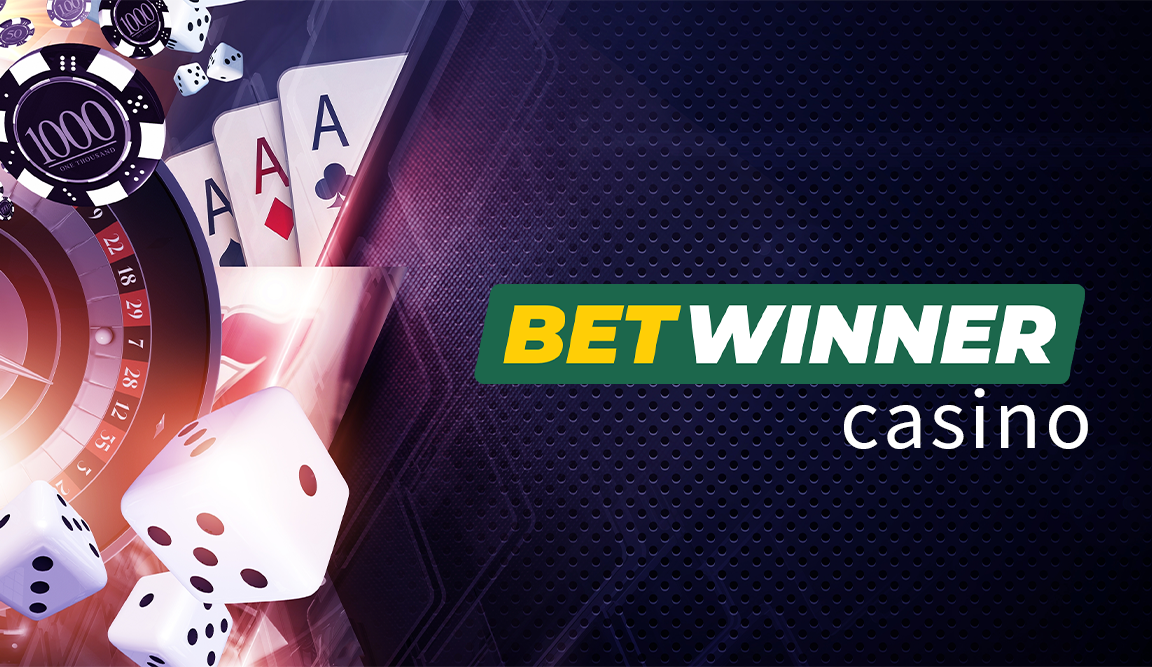 BetWinner Casino and Sportsbook Your Ultimate Gambling Destination