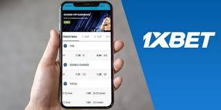 1xBet Thailand Download APP - Your Guide to Mobile Betting -224255513