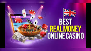 Discover the Best Online Casino Slots in the UK