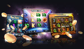 Discover the Excitement of Casino Scarlet UK