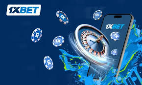 Explore the 1xbet Ethiopia App Your Gateway to Sports Betting