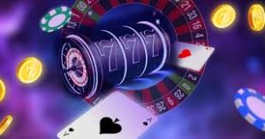 Scopri il Mondo di Vegasino Casinò Online e Divertimento Senza Fine