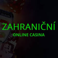 Zahraniční online casina pro české hráče Co byste měli vědět Zahraniční online casina pro české hráče Co byste měli vědět