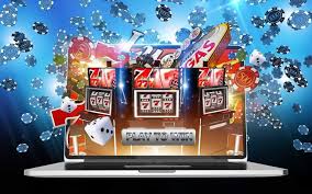 Almanya Online Casino Die Zukunft des Spielens -768436371