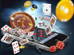 Casino Magic Win UK Unleashing the Fun and Excitement of Online Gaming