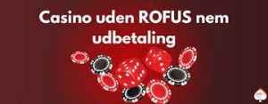 Casinoer med Straks Udbetaling Din Guide til Hurtige Gevinster