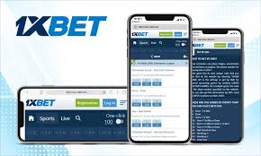 ดาวน์โหลด 1xbet ประเทศไทย - สนุกไปกับการเดิมพันออนไลน์ -974640230
