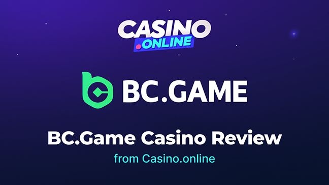 BC.Game App Download Your Gateway to Exciting Gaming