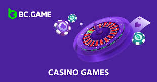 BC.Game Casino and Sportsbook Your Premier Gaming Destination