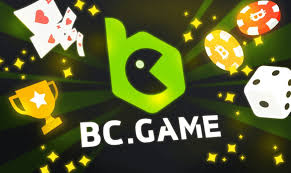 BC.Game Casino and Sportsbook Your Ultimate Gaming Experience