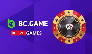 BC.Game Casino and Sportsbook Your Ultimate Gaming Experience