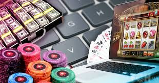 Casinos en Línea Seguros Diviértete Sin Preocupaciones
