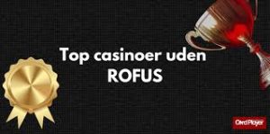 De Bedste Spil Uden Om Rufus En Guide til Underholdning 2137558566