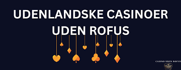 De Bedste Spil Uden Om Rufus En Guide til Underholdning 2137558566
