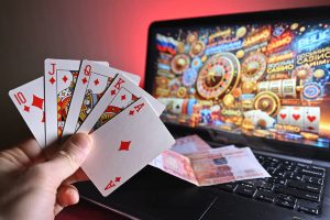 Discover the Exciting World of Shiny Joker Casino in the UK