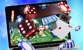 Discover the Thrills of Casino FlashDash UK Your Ultimate Gaming Experience