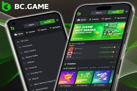 Discover the Thrills of Online Casino BC Game 1046297035