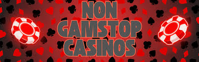 Discovering Casino Sites Not on Gamstop 1674285566