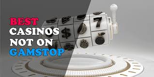 Discovering New Non Gamstop Casino Sites A Comprehensive Guide 1764830238