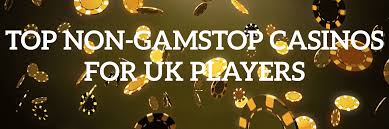 Discovering New Non Gamstop Casino Sites A Comprehensive Guide 1764830238