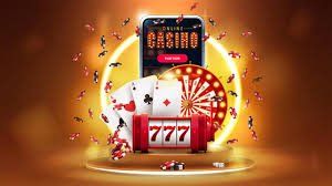 Experience the Thrill of Gaming at Casino Casobet