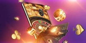 Explore the Thrilling World of Crashino Casino & Sportsbook