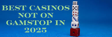 Explore the World of Non-GamStop Casinos 1813261113