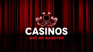 Exploring Casinos Not on Gamstop UK A Comprehensive Guide 1793040895