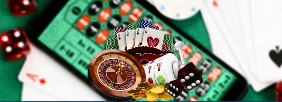 Exploring Casinos Not Registered on Gamstop Your Guide to Fearless Gambling