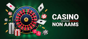 I Migliori Casinò Non AAMS Guida Completa ai Casinò Online