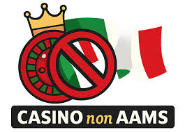 I migliori siti casino online non AAMS Giocare in sicurezza e divertimento 1143972910