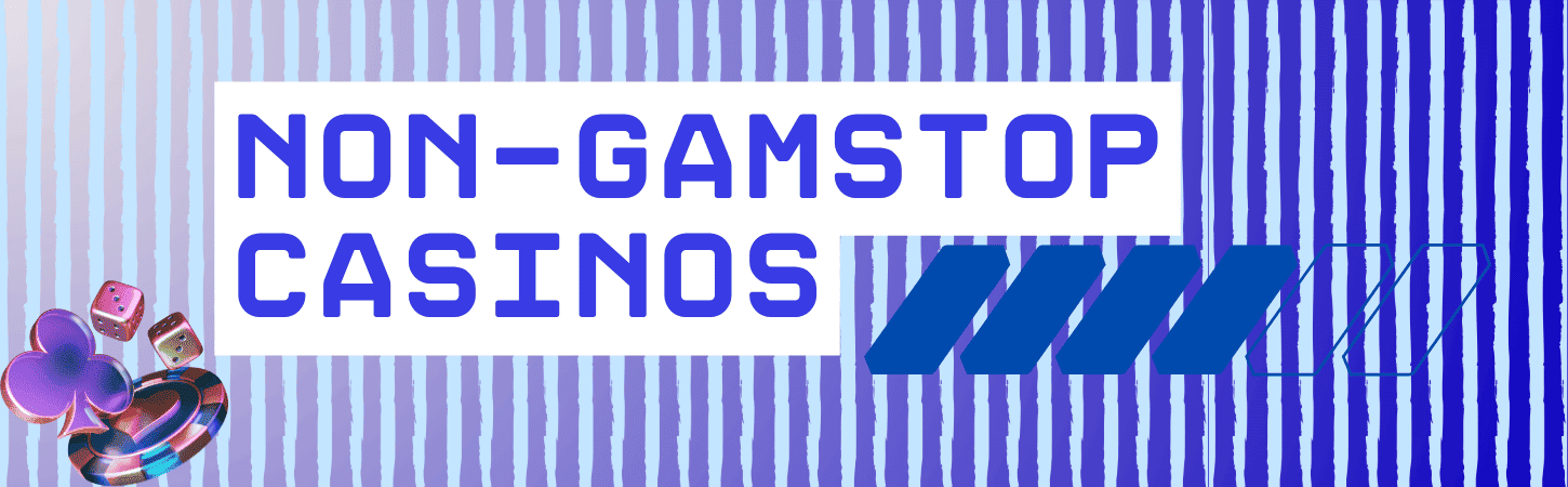 Legit Casinos Not on GamStop A Guide for Players Legit Casinos Not on GamStop A Guide for Players
