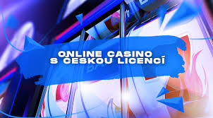 Nejlepší online kasina 2023 - Získejte skvělé bonusy!