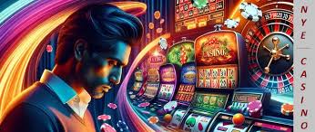 Nye online casinoer i Danmark En guide til de bedste valgmuligheder