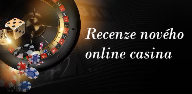 Online Casino Jak vybrat to nejlepší pro vás