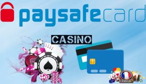 Online Casino mit Paysafe – Sicher Spielen und Gewinnen