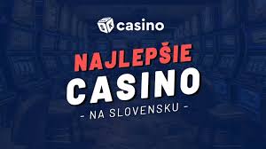 Online Kasíno Nové Vaša Brána k Zábave a Výhram