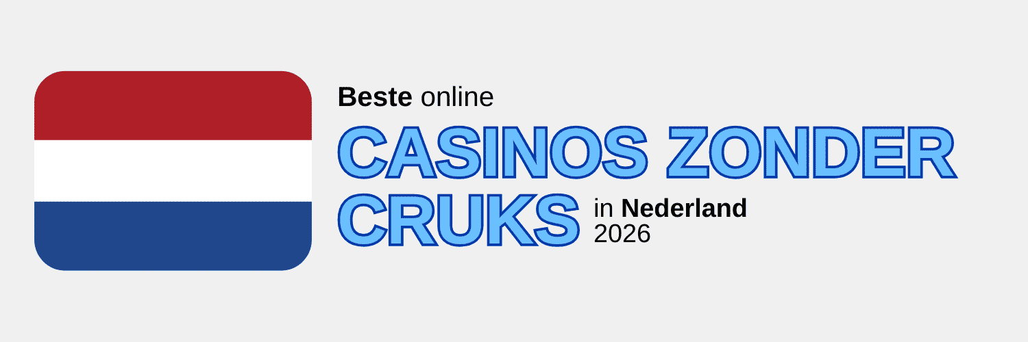 Ontdek Goksites Zonder CRUKS - Vrijheid in Online Gokken