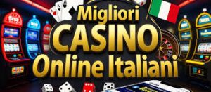 Scopri i Migliori Casino Senza Invio Documenti