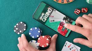 Steuerfreie Online Casinos Spielen ohne Sorgen